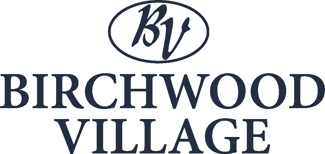 Birchwood Village Apartment Homes logo