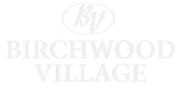 Birchwood Village Apartment Homes logo